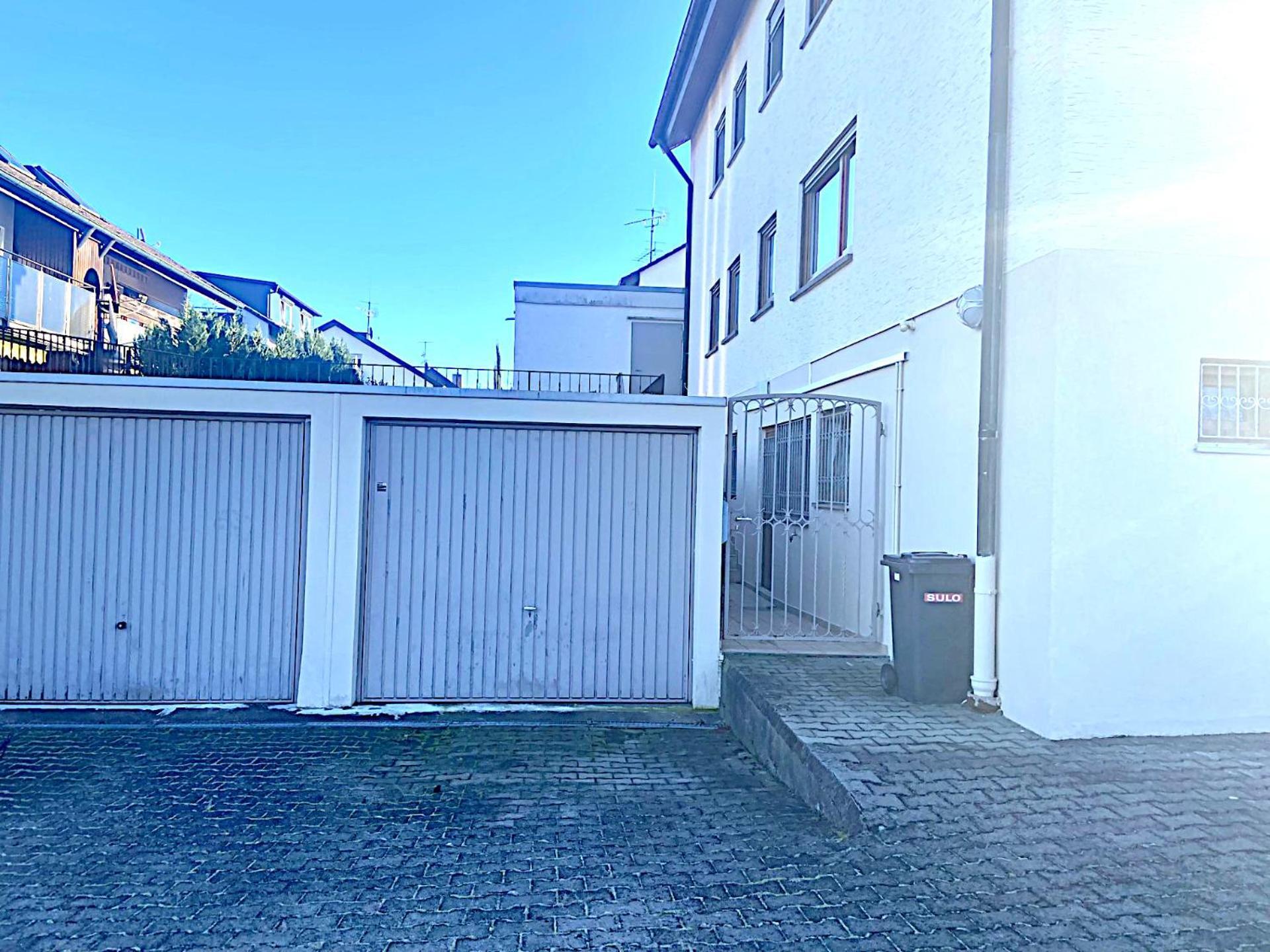 Charmanter Rueckzugsort Mit Grosser Terrasse In Idyllischer Umgebung Boeblingen Luaran gambar